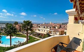 Casa Baviera Golf&Beach